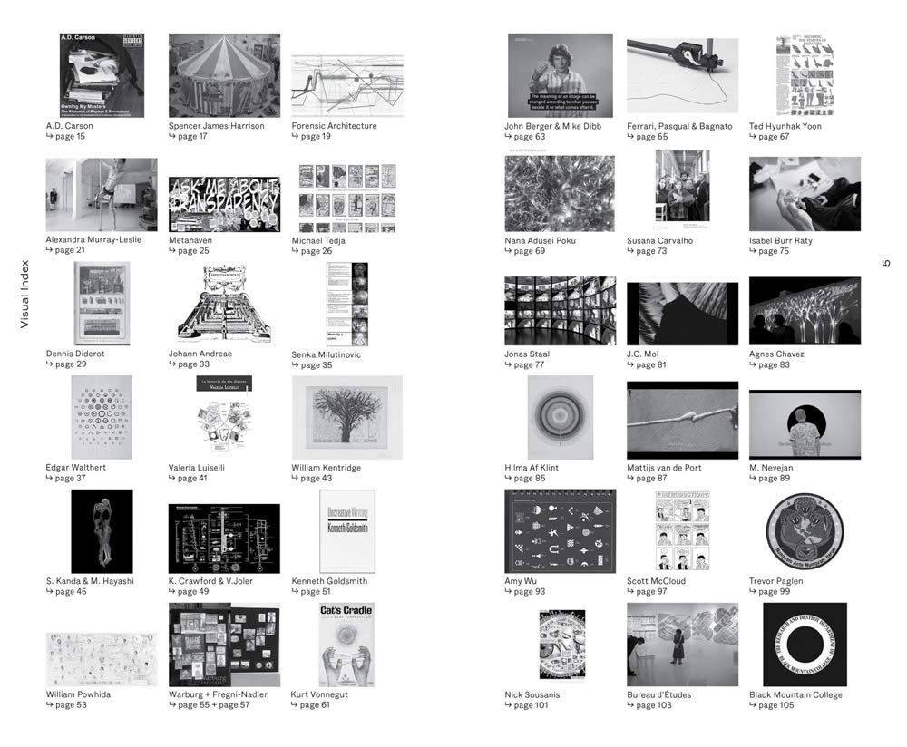 البحث للأشخاص الذين (يعتقدون أنهم) يفضلون الإبداع