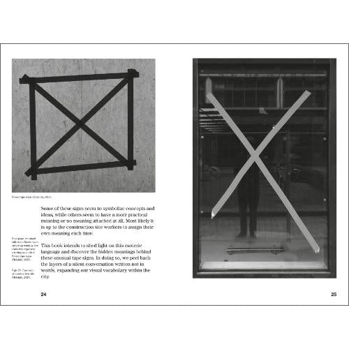 Signs Fiction - Seeking a New Language