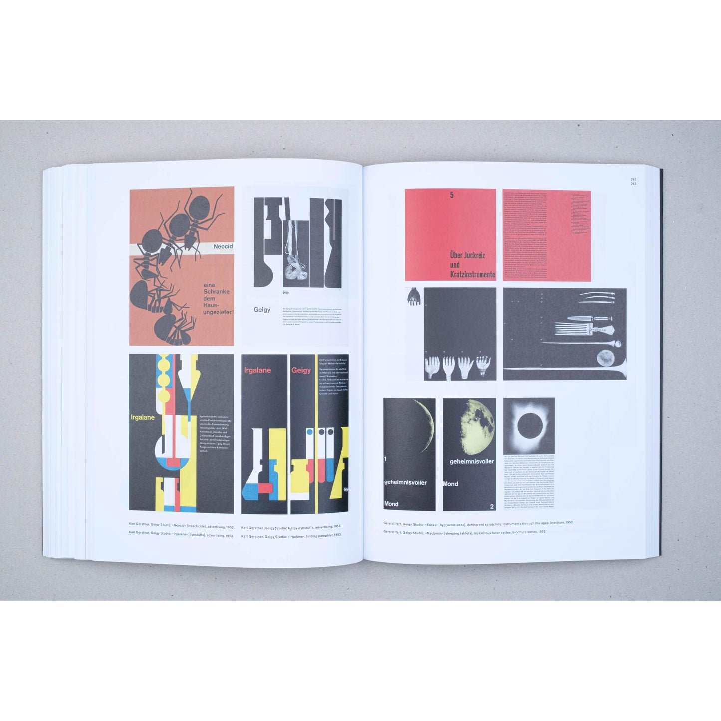 The Birth of a Style: The Influence of the Basel Educational Model on Swiss Graphic Design