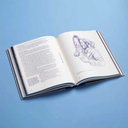 The Bitmap Brothers: Universe