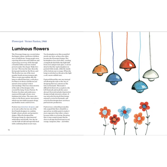 The Little Book of Danish Design