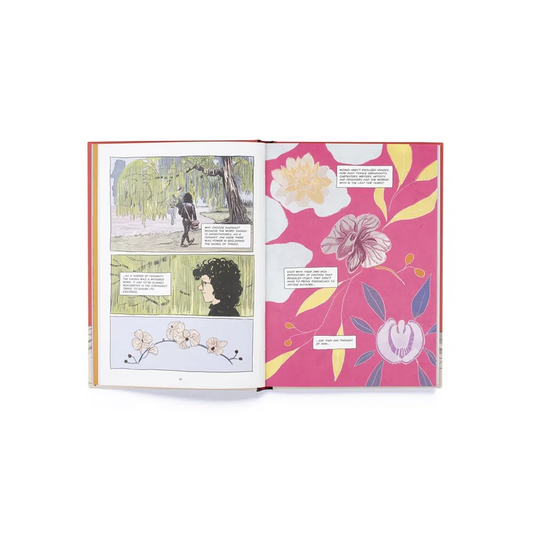 The Women Who Changed Art Forever