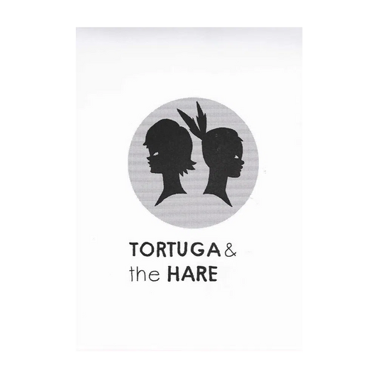 Tortuga and the Hare