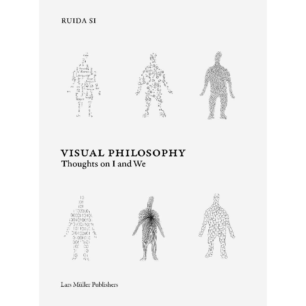 Visual Philosophy: Thoughts on I and We cover image
