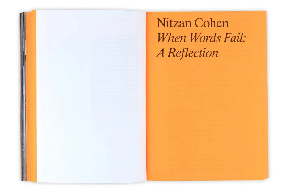 When Words Fail: On Practice-Based Art, Design and Education