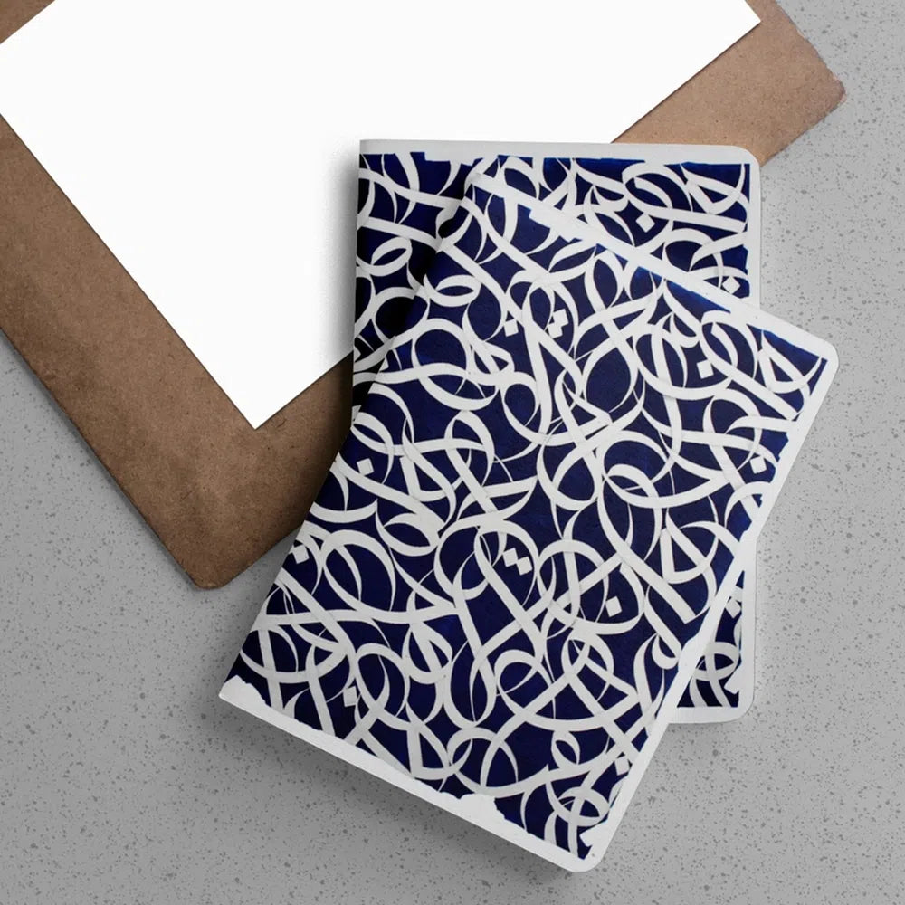 eL Seed Sketchbook (Climbing the Mountains)