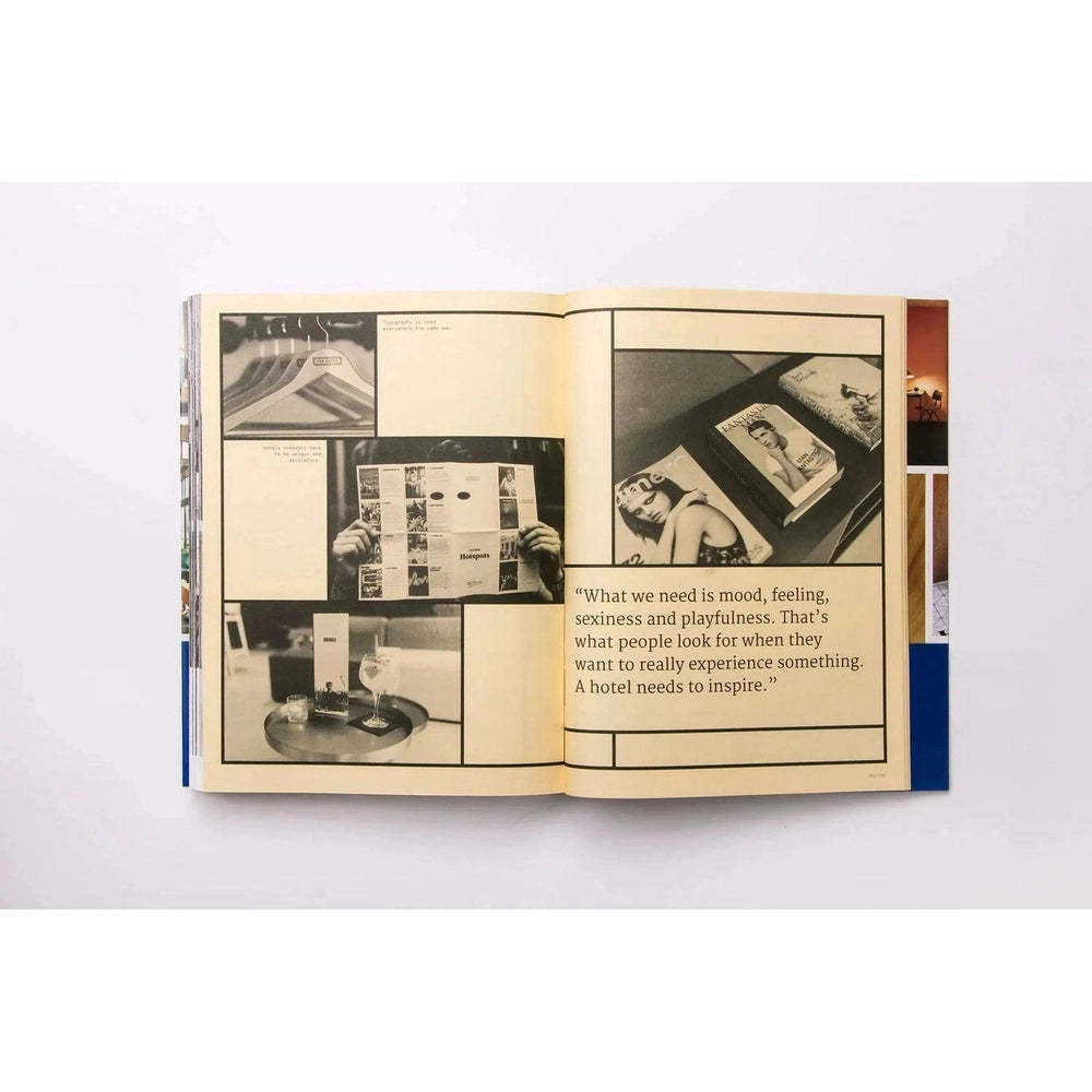 BRANDLife: Boutique Hotels & Hostels