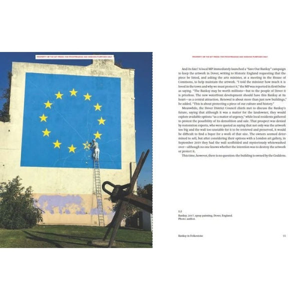 Banksy: Completed