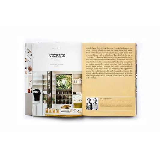 BrandLife: Cafes & Coffeehouses