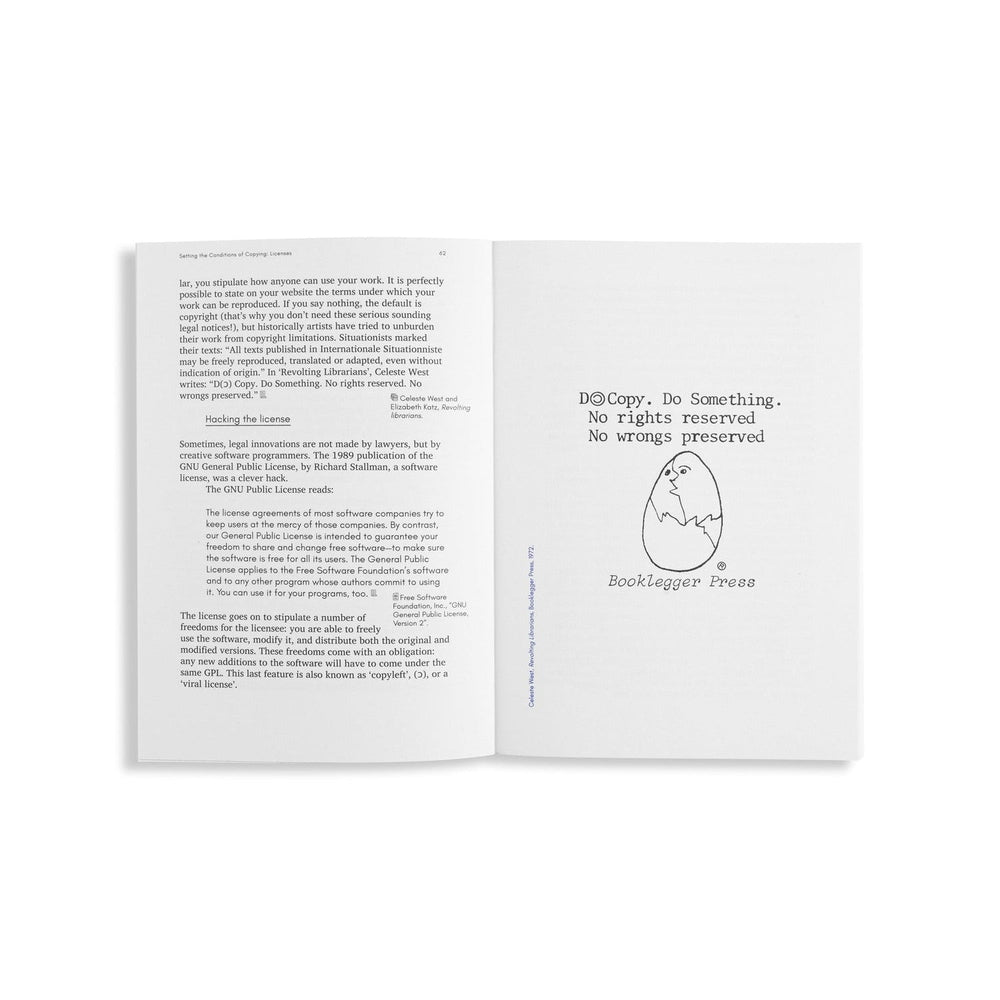 Copy This Book