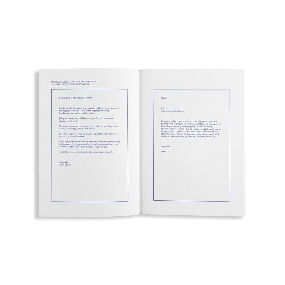 Copy This Book
