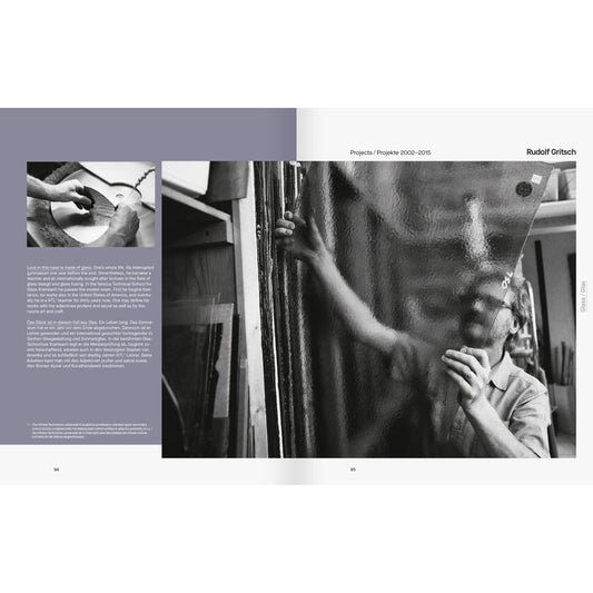 التصميم القائم على الحرف اليدوية: حول المعرفة العملية والإبداع اليدوي