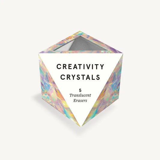Creativity Crystals