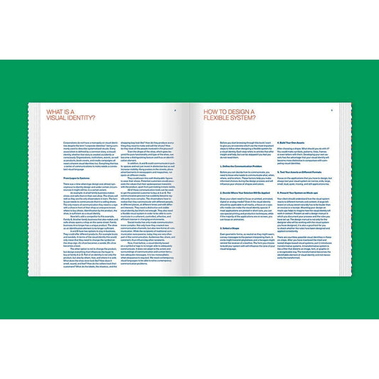 Flexible Visual Systems