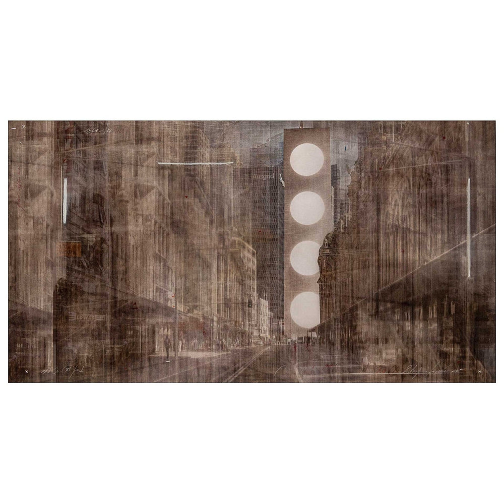 Inventario 16: Everything is a Project