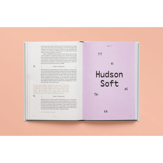 Japansoft: An Oral History