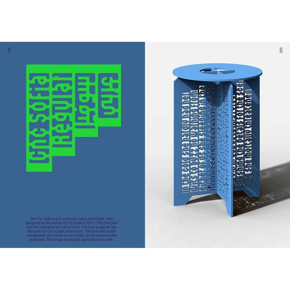 Mashrabiya Fonts