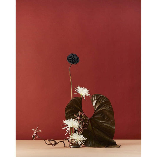 Modern Ikebana: A New Wave in Floral Design