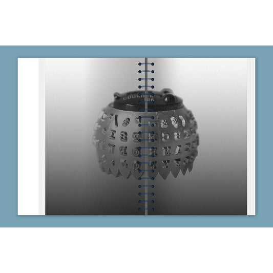 Mono Moment—Monospace Type Design