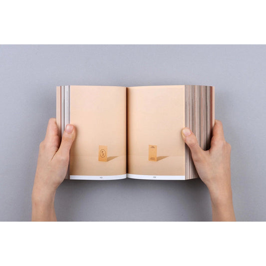 لوحة ألوان صغيرة 00: لون طبيعي