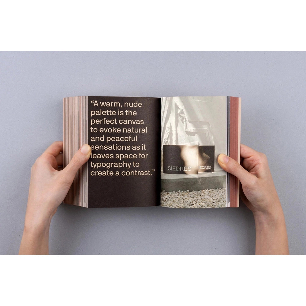 لوحة ألوان صغيرة 00: لون طبيعي