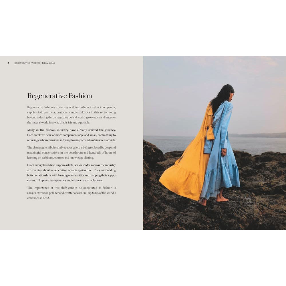 Regenerative Fashion