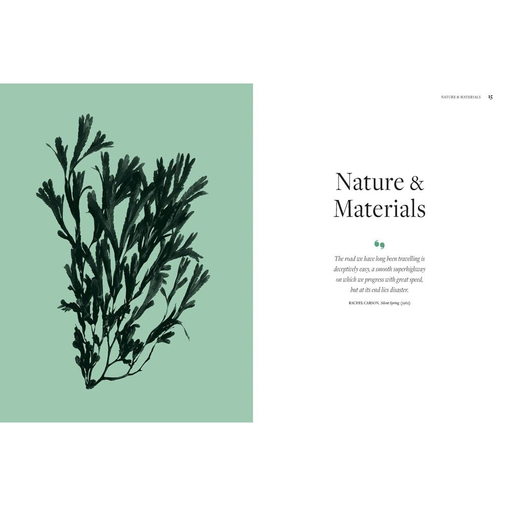 Regenerative Fashion