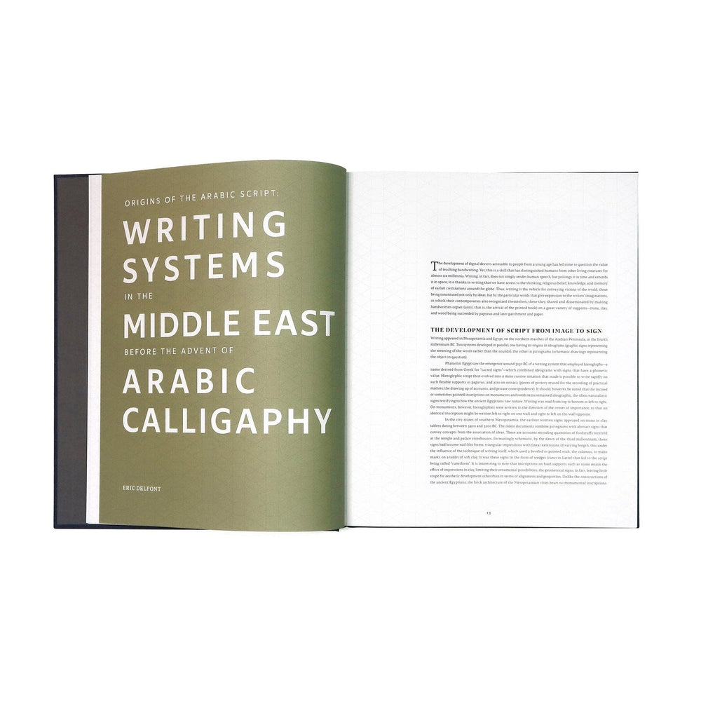 Scripts & Calligraphy: a Timeless Journey