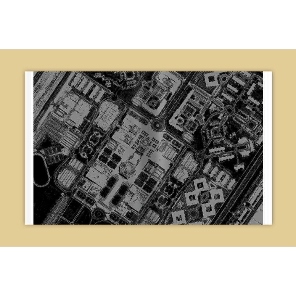 Simulation City