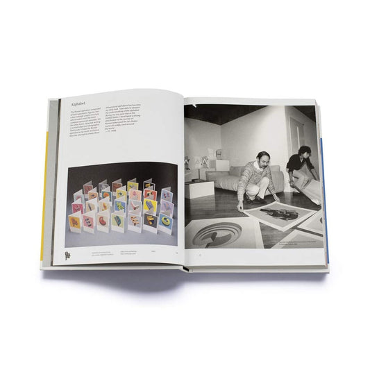 Takenobu Igarashi: A to Z