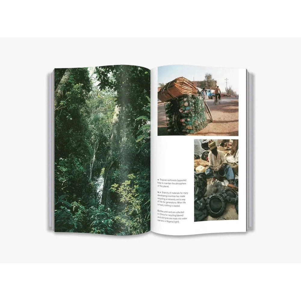 The Green Imperative