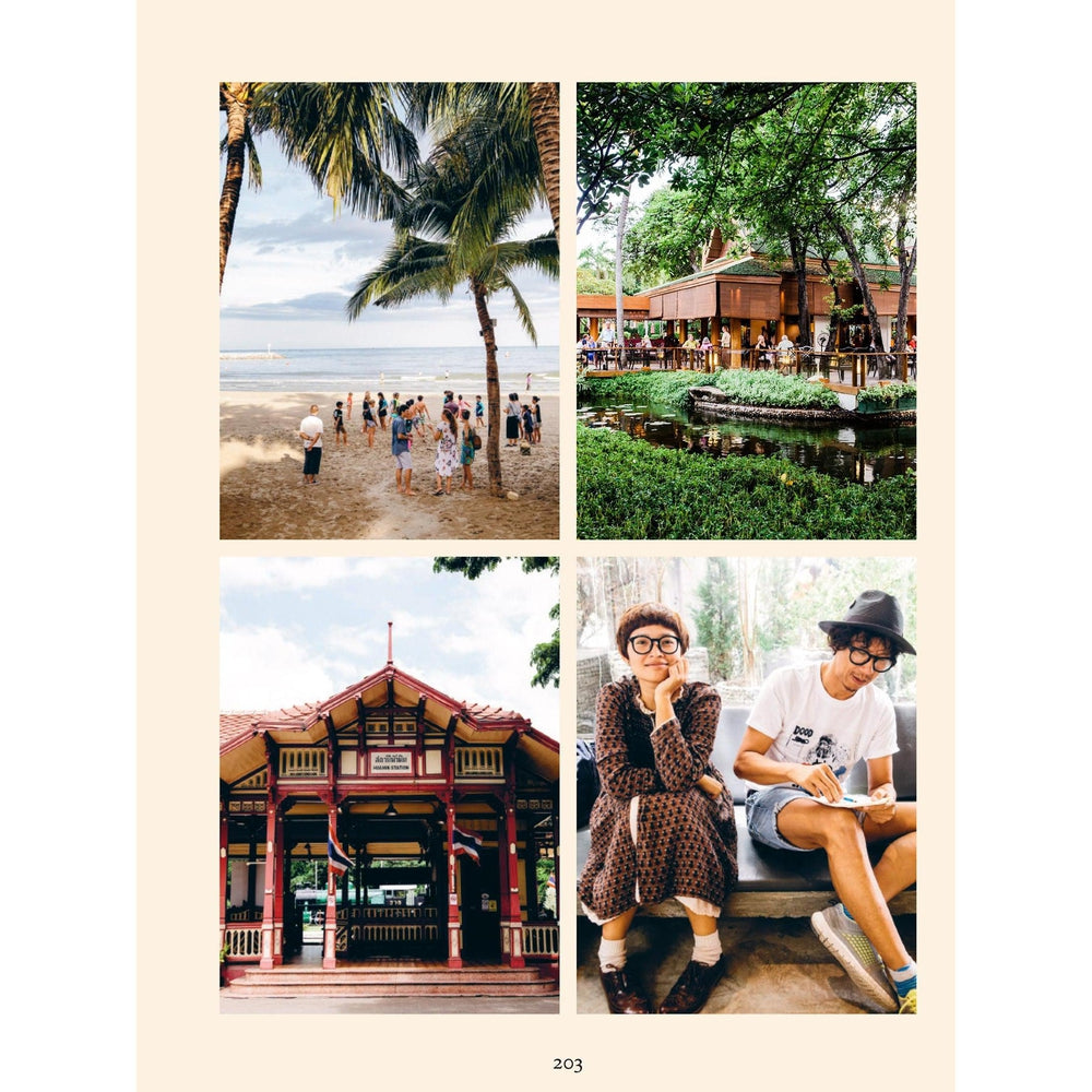 The Monocle Book of Gentle Living