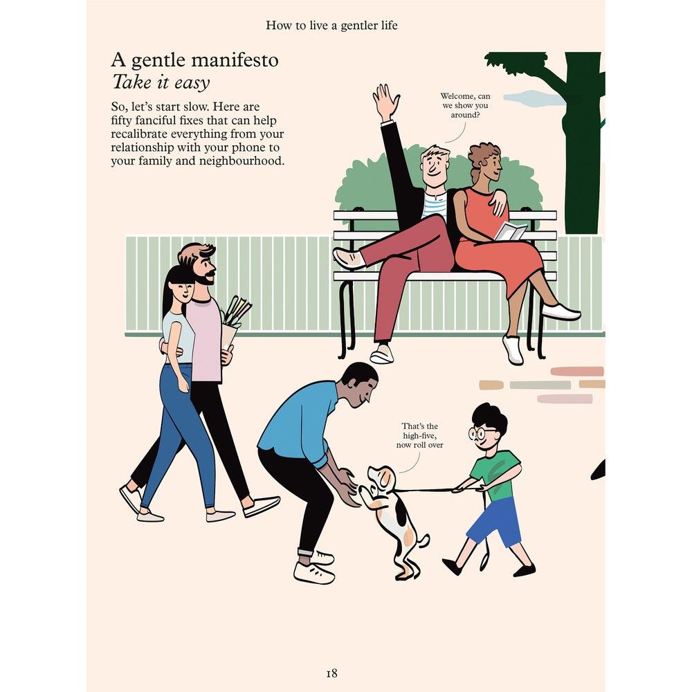 The Monocle Book of Gentle Living