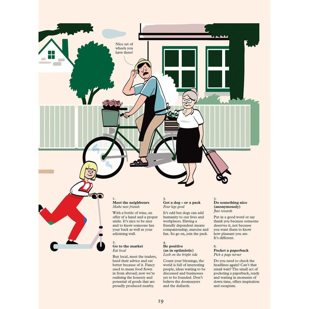 The Monocle Book of Gentle Living