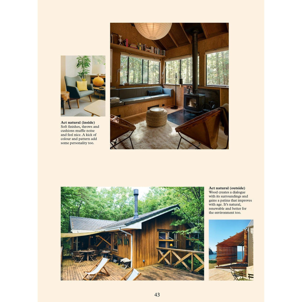 The Monocle Book of Gentle Living