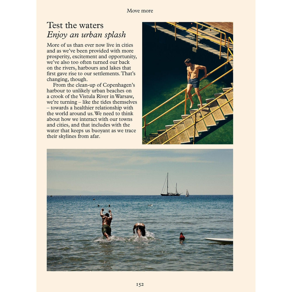 The Monocle Book of Gentle Living