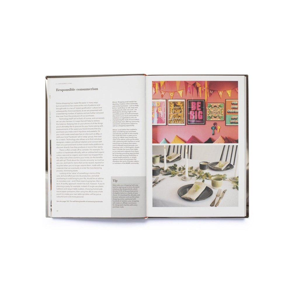 The New Mindful Home
