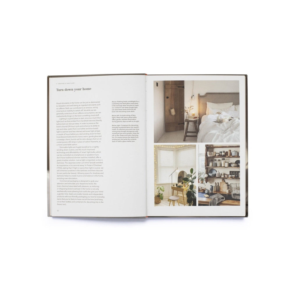 The New Mindful Home
