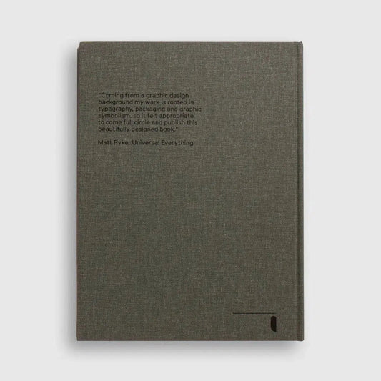 What is Universal Everything?