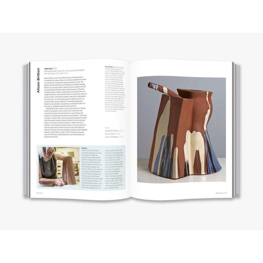 Ceramics Masterclass