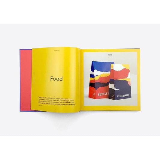 Counter-Print Packaging