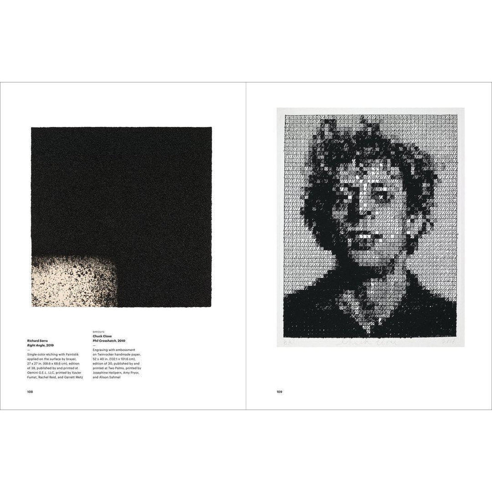 Prints and Their Makers