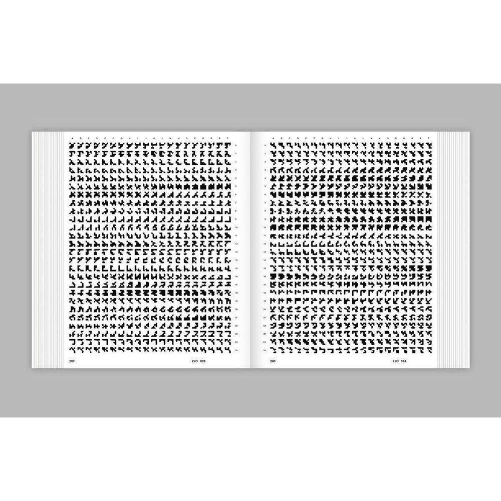 Shape Grammars