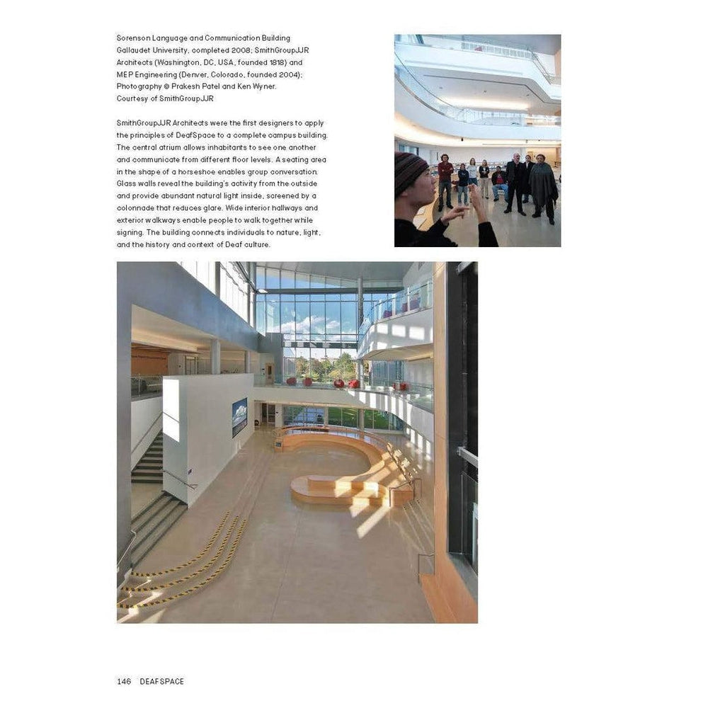 The Senses: Design Beyond Vision