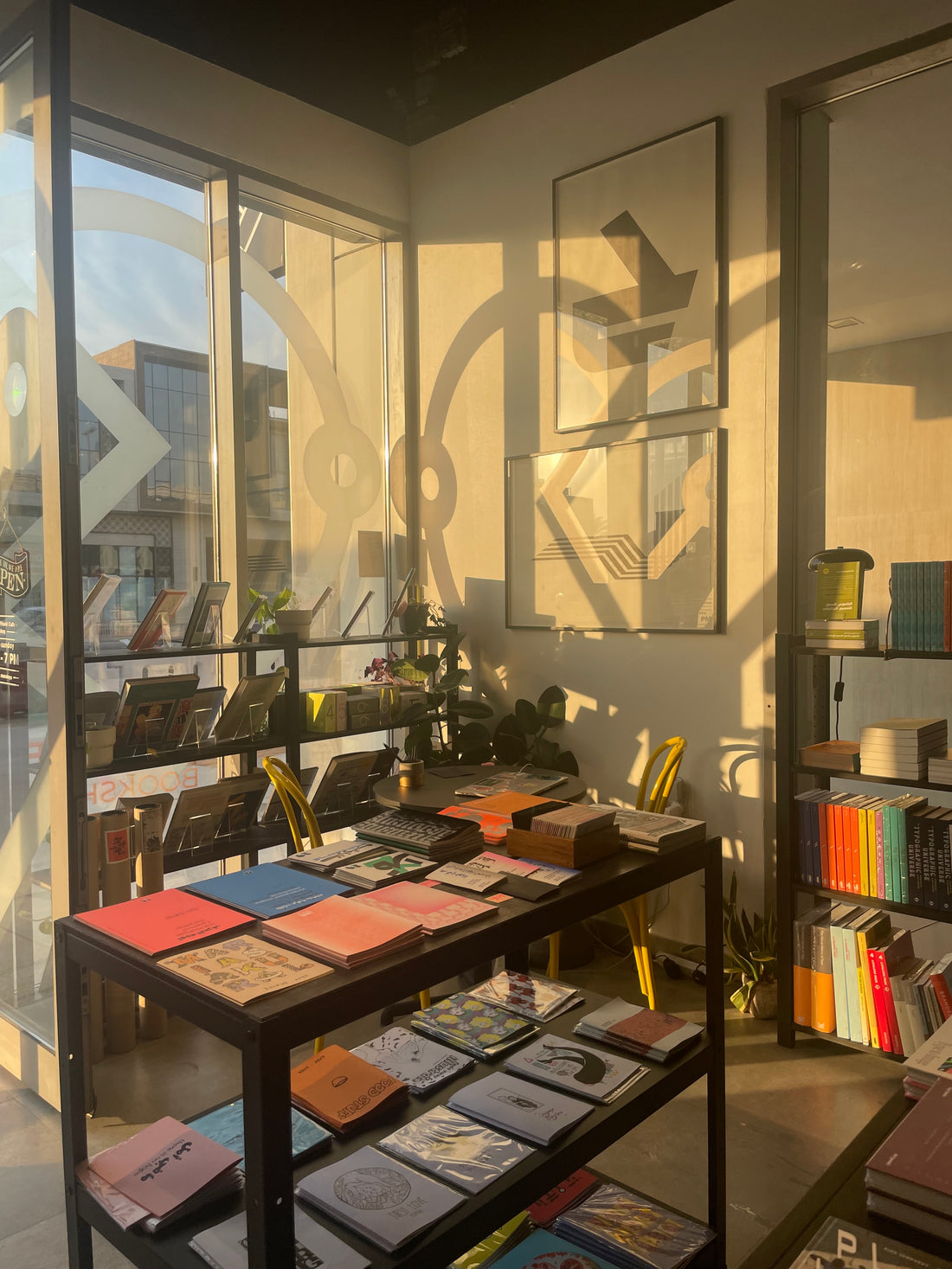 The Irreplaceable Essence of Niche Bookstores: A Haven for Creatives