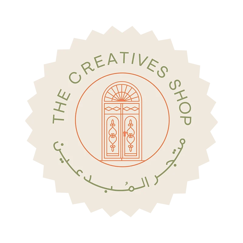 The Creative Shop