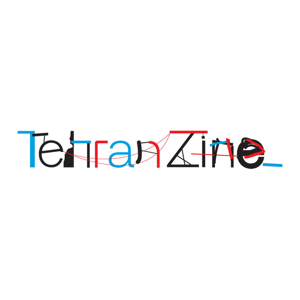 TehranZine
