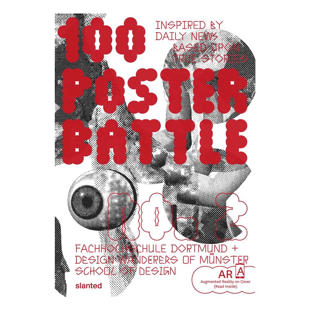 100 POSTER BATTLE 2 — Sharing Cultural Identities