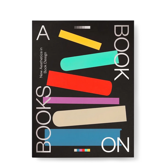 A Book on Books