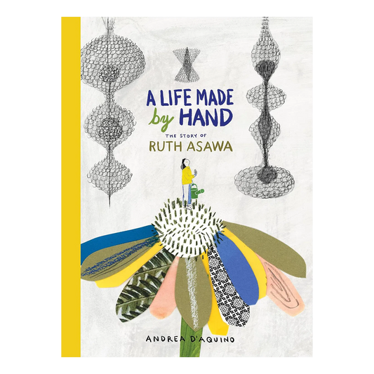 A Life Made by Hand